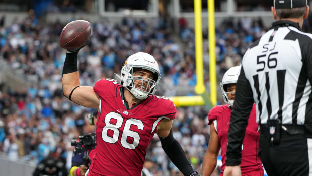Zach Ertz